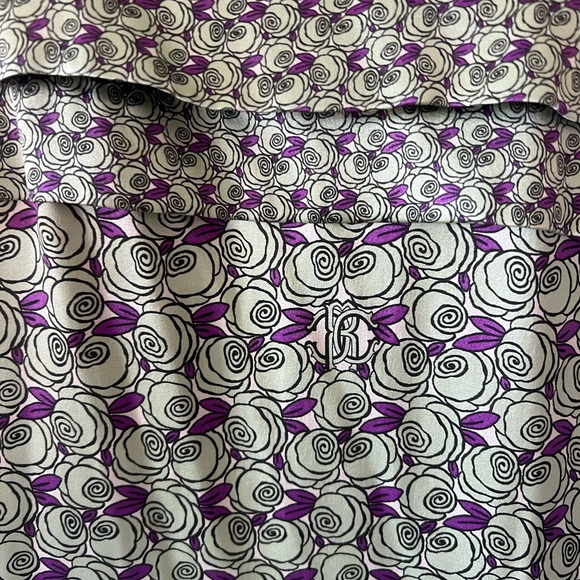 Roberto Cavalli 2008 Silk Dress - Picture 7 of 8